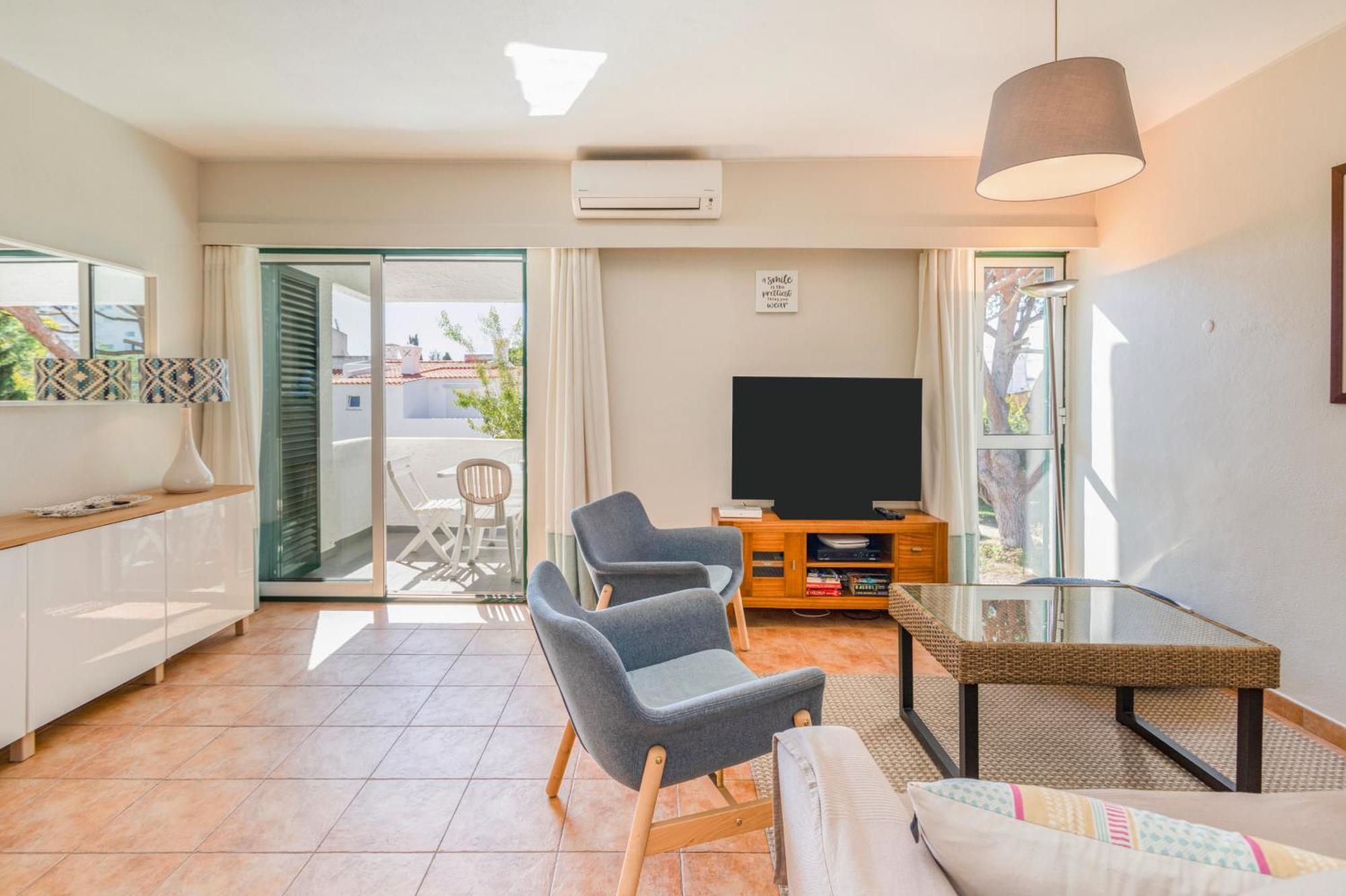 Centralgarve - Amazing Apt In The Heart Of Виламура Екстериор снимка