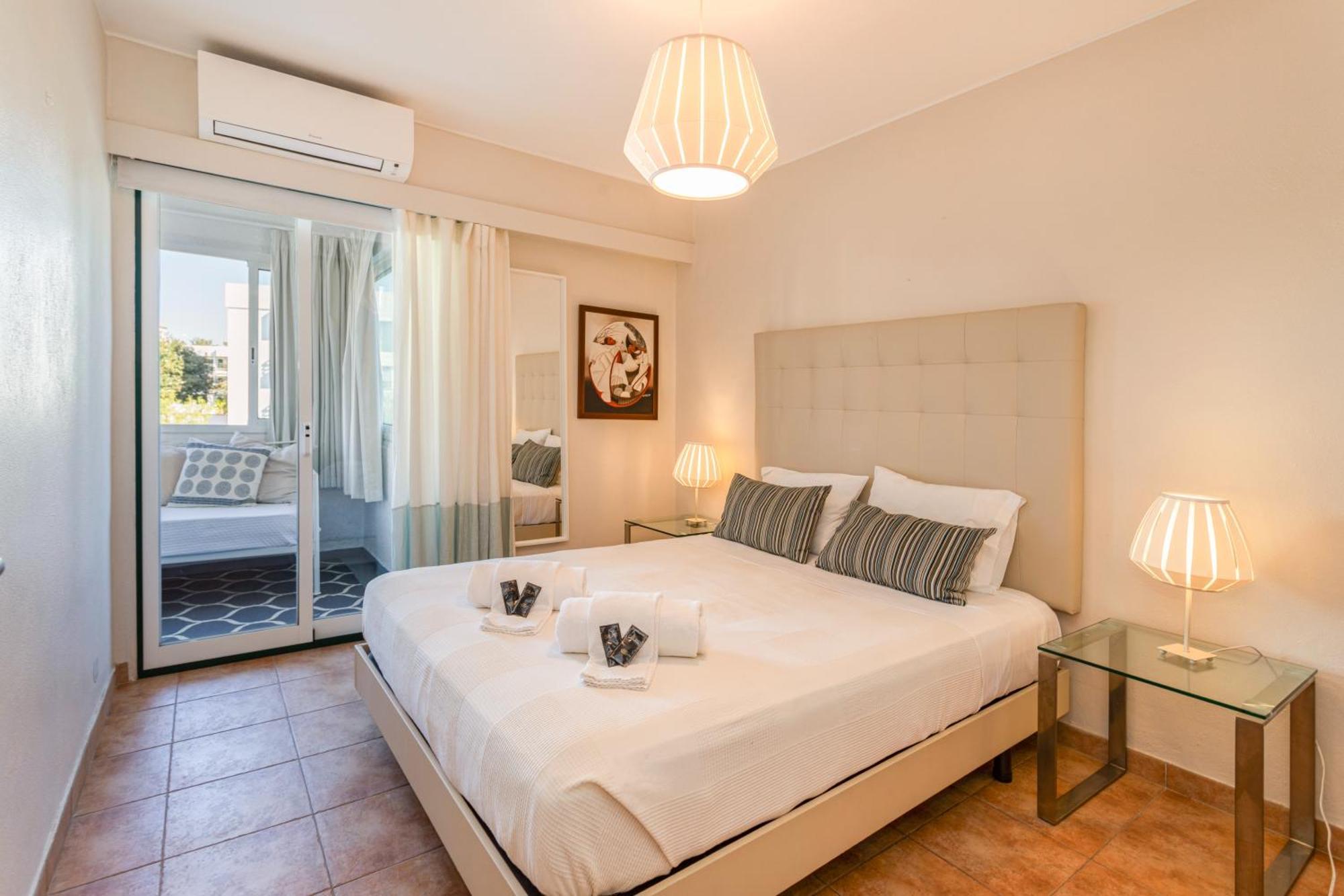 Centralgarve - Amazing Apt In The Heart Of Виламура Екстериор снимка