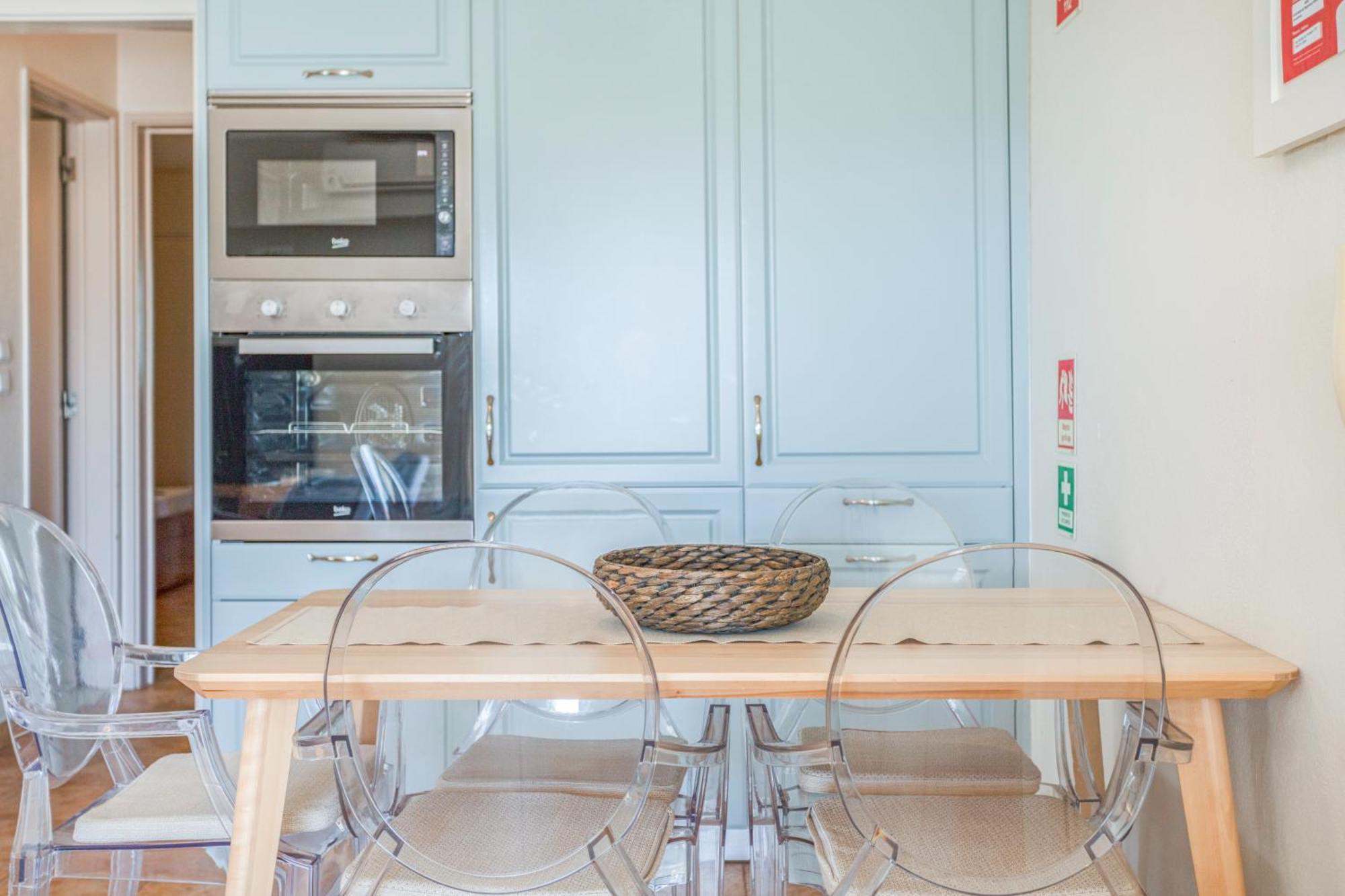 Centralgarve - Amazing Apt In The Heart Of Виламура Екстериор снимка